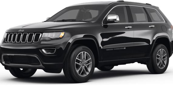 JEEP GRAND CHEROKEE 2022 1C4RJFBG6NC166031 image